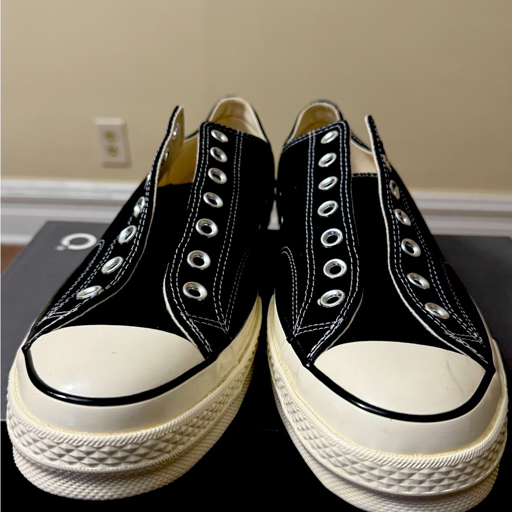 Chuck 70 Canvas